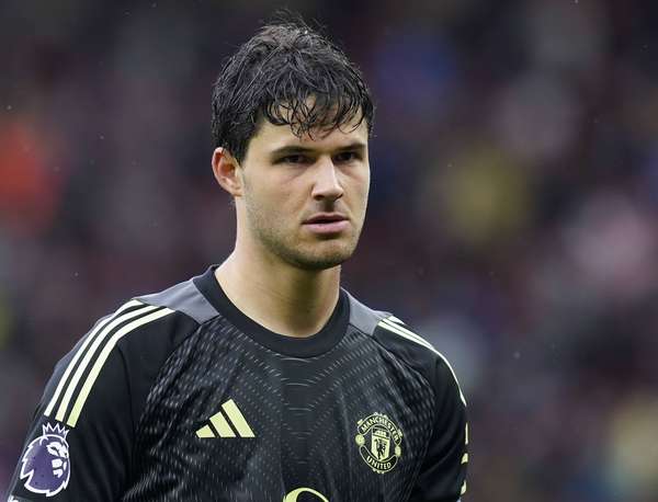 阿莫林视拉门斯为曼联新基石 复制库尔图瓦成长轨迹