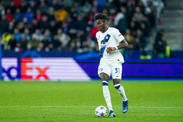 比塞克盛赞年轻球员表现 国米友谊赛虽败犹荣