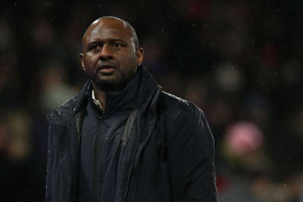 维埃拉：枪手已跻身争冠行列，阵容升级带来质变