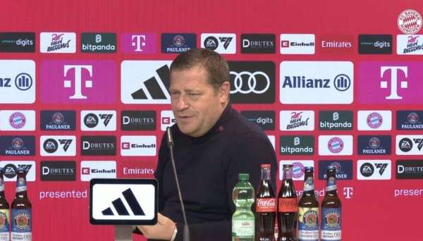 埃贝尔赛前谈格纳布里成长 解析拜仁团队凝聚力之源