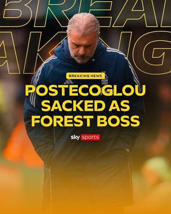 澳波39天闪电下课！赛前豪言“给我时间必夺冠”成绝响