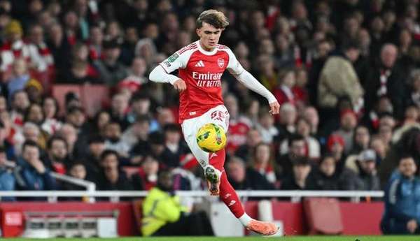 15岁道曼创枪手首发新纪元 距法布雷加斯进球纪录仅一步之遥