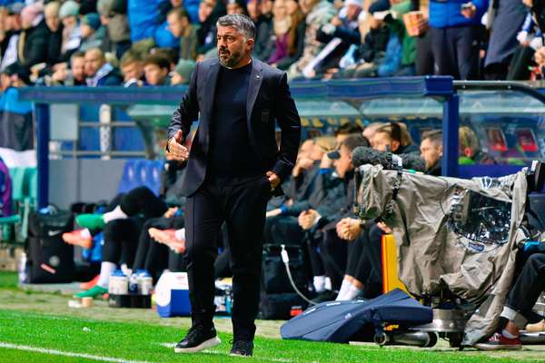 附加赛魔咒再现？意大利末轮需九球奇迹方能直通世界杯