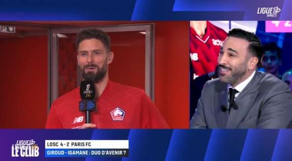 吉鲁双响破两月球荒 与拉米连线笑谈"热水烫发型"