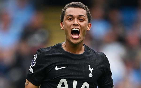 水晶宫瞄准热刺飞翼约翰逊 冬窗引援剑指欧冠席位