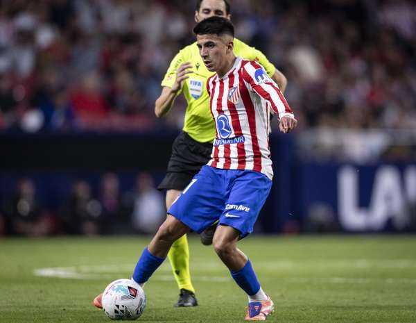 帕尔梅拉斯追逐阿尔马达陷僵局 薪资与返乡意愿成关键变量