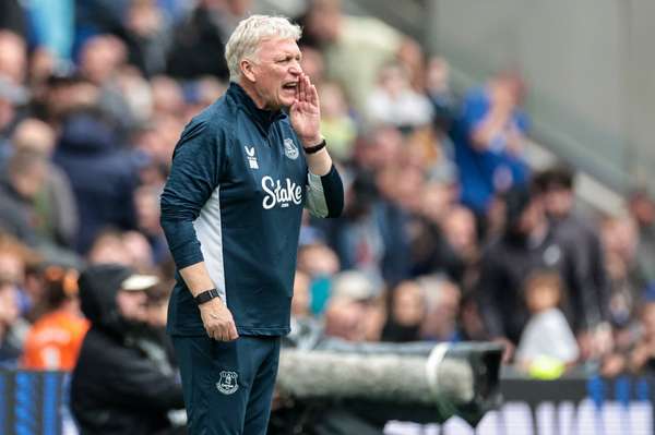 莫耶斯：零封制胜非偶然 埃弗顿骨子里刻着逆袭基因