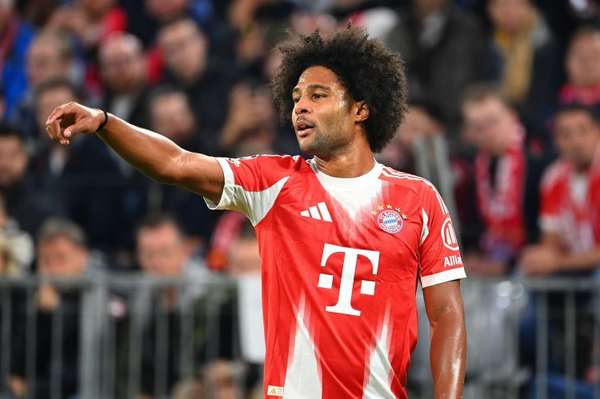 格纳布里的7号情结：从里贝里影子到拜仁新领袖的八年蜕变