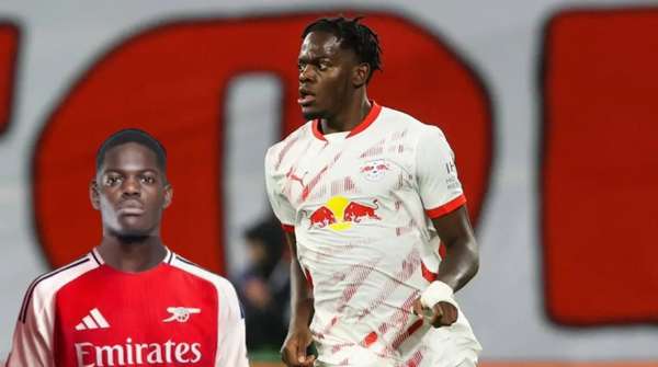 三大豪门争夺战：卢克巴成今夏转会市场香饽饽