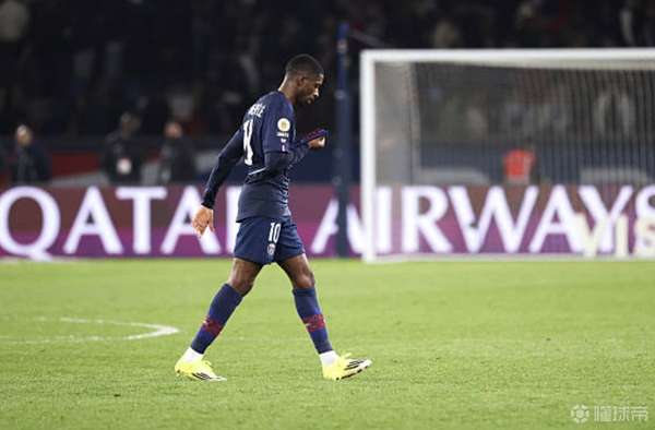 欧冠在即 巴黎内部：摩纳哥失利不过是路上的小水洼