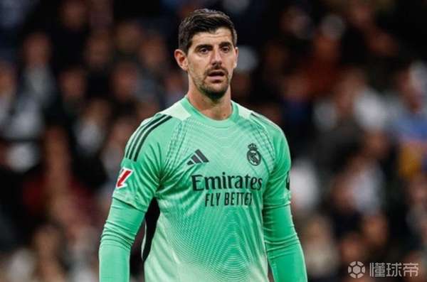 库尔图瓦伤情告急 欧冠关键战恐高挂免战牌