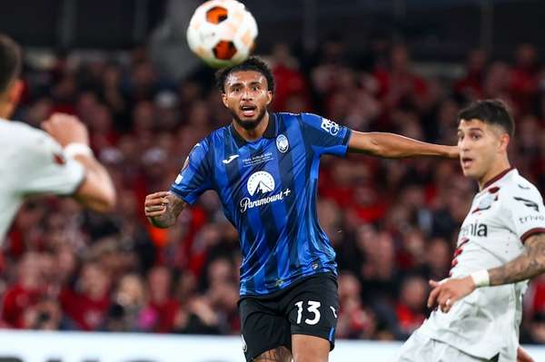 马竞3800万欧求购埃德森遇阻 亚特兰大咬定5000万不松口