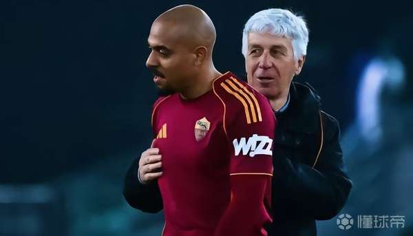 罗马铁心锁定锋线杀器 马伦2500万欧永久转会细节曝光