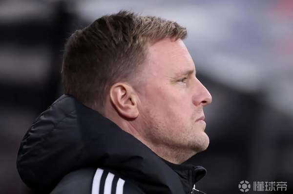 埃迪-豪的十字路口：纽卡帅位暗流涌动的七个关键战