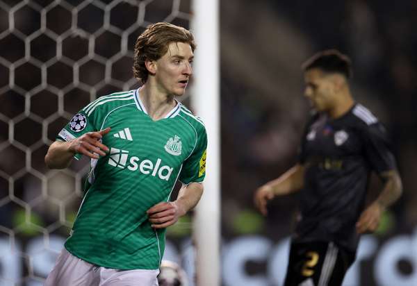 戈登伤情成疑 周末大战枪手或作壁上观